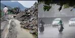Snowfall expected in 4 districts of Uttarakhand