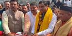 Garhwal MP Anil Baluni Announces Medical College for Chamoli