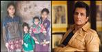 Sonu Sood adopts four daughters of alam singh pundir