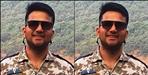 Major Govind Joshi of Tanakpur got Sena Medal