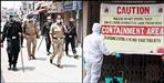 8 New Coronavirus Micro Containment Zones in Dehradun Uttarakhand