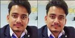 bageshwar pawan mehta got job in seb group mnc at 26 lakh enum package