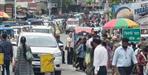 Rishikesh Faces Heavy Traffic Due to Tourist Rush