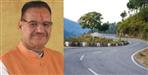 Connectivity will improve in Uttarakhand  Rs 967 73 crore approved for new roads
