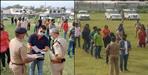 Rajasthan uttarakhand students reached rishikesh
