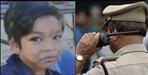 Kidnapping of 5 year old child in Uttarakhand Haridwar