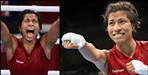 Lovlina Borgohain won bronze medal in Tokyo Olympics