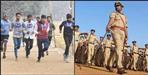 Know salary and facilities of uttarakhand police sub inspector
