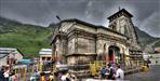 Badrinath kedarnath dham door opening date changed