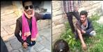 Almora Danya Bhuvan Joshi murder case update
