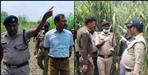Haridwar live in relationship 2 year old girl murdered