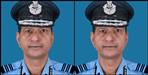 Big responsibility to vijaypal Rana in airforce