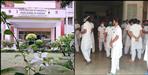 50 students of Dehradun State Nursing College coronavirus infected