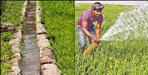 tax free water for farming in uttarakhand