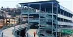 pithoragarh multi level parking is ready