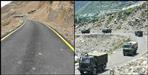 Uttarakhand: Road ready to Rimkhim on China border