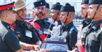 258 Agniveers Join Garhwal Rifles in Lansdowne
