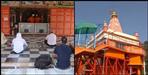 Sidhbali dham opens for pilgrims
