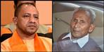 Yogi adityanath father condition critical