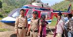 Helicopter makes emergency landing in Chamba-Arakot area