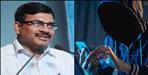 fraudster demands lakhs in the name of Additional Chief Secretary
