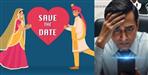 Wedding e-card fraud in Uttarakhand