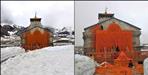 Kedarnath kapat opening 2020