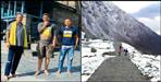 4 youth missing from Kedarnath trekking