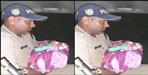 dehradun police rescues newborn girl