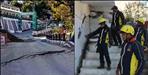 Reason Behind Joshimath Sinking Scientific Report