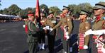 Neeraj of Almora became lieutenant from soldier
