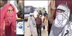 5 accused of conversion in custody