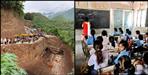 15 September Champawat Rudraprayag Pithoragarh School Holiday