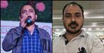 BK samant uttarakhand singer coronavirus positive
