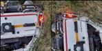 Jeep accident on Haldwani Seraghat road