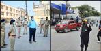 strict rules for red zone districts in uttarakhand