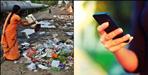 Reward for taking photos of people throwing garbage in Uttarakhand