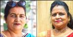 Story of Guddi Thapliyal and Nisha Gupta of Dehradun