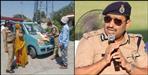 Uttarakhand police recovered 8 crore fine