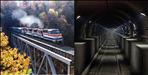Track Laying to Begin in May for Rishikesh-Karnaprayag Rail Project