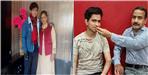 Ashutosh Mishra of Srinagar Garhwal got success in JEE Mains exam