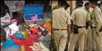 Robbery in Air Force Jawan house in Dehradun