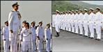 Indian Navy Recruitment for Skilled Tradesman Posts