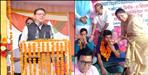 Sona sajwan arrange teachers for gic akhori