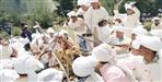 Gunj Celebrates 12-Year-Old Jhumli Haya Samo Festival