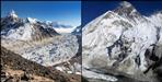 Glacier lake can be dangerous for uttarakhand