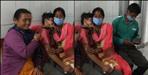 Women died in almora