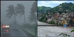 Orange alert of rain in Uttarakhand