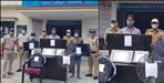 Haridwar police arrested 3 thieves