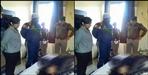 Women dead body found in hotel room